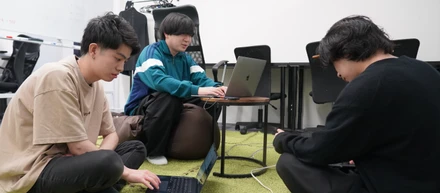 「ここなら、自分の意見がちゃんと届く」──テレビ業界からNOGICに飛び込んだディレクターが感じた“仕事の手応え”
