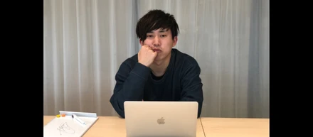「君は世界を意識しているか？僕はしているぞ！」現役京大生兼、世界に向けてリリースするNATIVizeのプロジェクトリーダー。まつゆにインタビューしてみました
