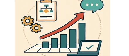 再現できる型こそが真の財産だ