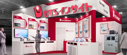 「人とくるまのテクノロジー展 2025 YOKOHAMA」に出展！（5/21-23）