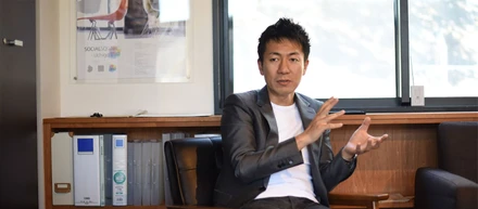 拡張福祉論１「福祉は常に外へと広がっていく」