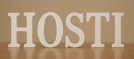 ホワイトハットの大切にしている5つの価値観 ”HOSTI”