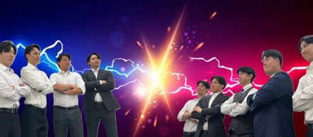 🎉25卒新入社員、入社直後から本気の不動産バトル！🔥