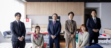 私たちが高級家具にこだわる理由