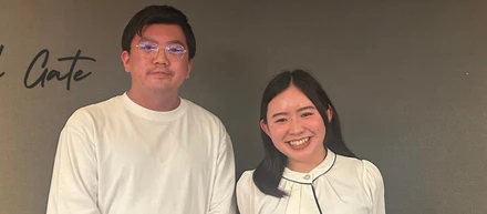 入社1年で個人表彰を受賞！急成長の若手エンジニアを取材！