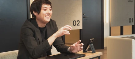 ＜執行役員・マーケティング責任者＞2度目の役員就任で見えた新たな成長