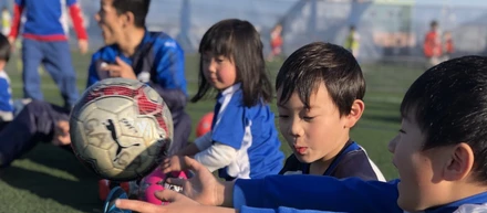 海外と日本のスポーツ指導の違いとは？