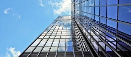 シーエスジーが掲げる企業理念：人と企業が共に輝く未来を目指して
