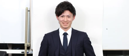 製造業から、不動産営業へ。14年間の野球生活に幕を下ろす。