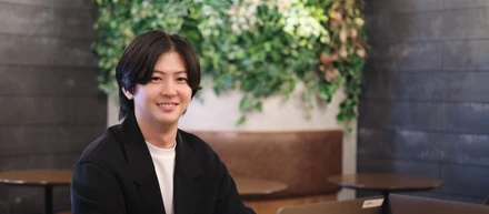【社長インタビューvol.1】創業から描く未来へ──起業の原点に迫る「スウィーク」に込めた想いと進化の軌跡とは。