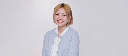 「なにも起きなかった」が、いちばんうれしい。舞台の裏で“挑戦”を支える人──カスタマーサクセス/カスタマーサポート田村さんの本質に迫る