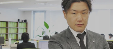 しあわせの循環が　文化をつくる