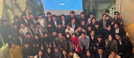【Culture】たくさんの笑顔に包まれた19期納会！年に一度のESTYLE AWARDS受賞者は一体誰の手に…？