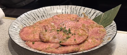 2026年5月22日にまたここで焼き肉を食べよう