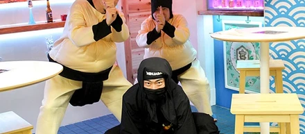 地域メディア”COREZO！ASAKUSA”クラファン初挑戦！