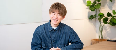 【新卒向けインタビュー】入社3年目に聞く、入社後の本音とOKANの成長環境〜難しい局面に携わるからこそ成長する