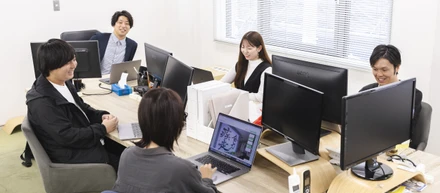 PLANEdの“オープンコミュニケーション”とは？