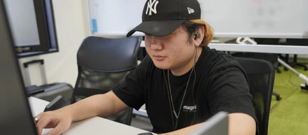「“好き”を武器に、ちゃんと向き合える場所」──テレビ業界から転職した編集者が語る、NOGICのリアルな居心地