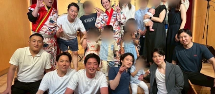 '24 下期コンベンション旅行で沖縄へ⛵