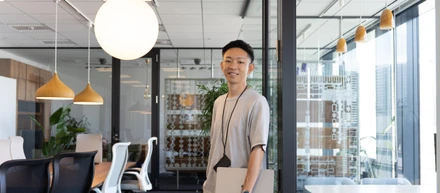【事業紹介】「観光領域ユニット」とは？ 観光の担い手を増やし“観光立国”に挑む！