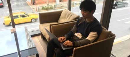 プログラミング初心者がDIGGLEというスタートアップでインターンして学んだこと