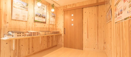 木造建築への思い
