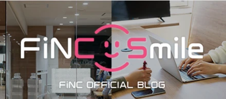 FiNCのクリエイティブ制作環境 │FiNCのクリエイティブ
