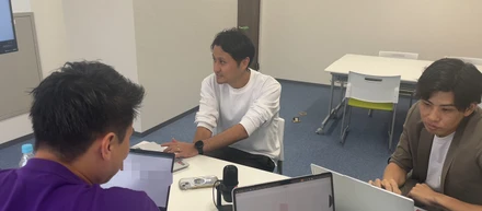 【チャレンペンラジオ📻始動！】挑戦を“生の声”で届けたい。