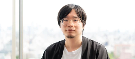 最初の動機は“マンガが好き”。現場で見つけた、エンジニアとしての本当のやりがい
