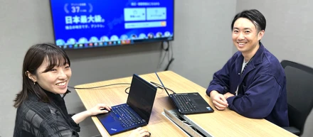 【対談インタビュー】ユーザーに届くUI/UXをつくるために。”私はこう思う”じゃなくて、“ユーザーはどう感じるか”が出発点
