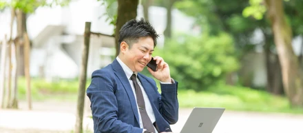 【メンバー紹介】「何をするか」ではなく「誰と働くか」を選んだ、社員一人目の決断