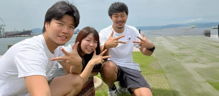 【役員日記】フルリモートだと仲間に会えない？そんなことはない！メンバーとKredo生徒さんに会いに全国飛び回ってきました！