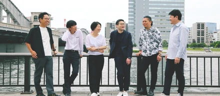 【メンバー座談会】クリエイターにとって新聞広告は面白い？