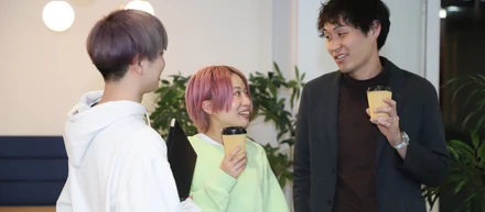学びたい気持ちを、会社がちゃんと応援する。「ビジネス書籍購入サポート」をご紹介！