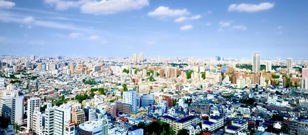 不動産プロフェッショナルの極み！ゼロから創り上げる開発の醍醐味とは