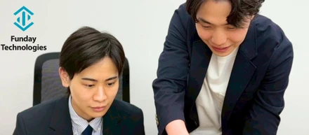 原体験からスタートアップ、そして建設業界の未来を創造する ～私がFunday technologiesを創業した理由～