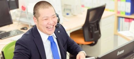 天下無敵のパッションモンスターは、なぜ入社１年で会社の中心人物になったのか？