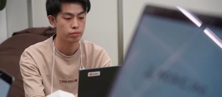“遠慮してても始まらない”──飲食業から転身した企画制作者が見つけた、挑戦を応援してくれる場所