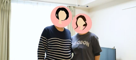 「同性カップルには部屋貸せません」街の不動産で入居を断られた同性カップルが、理想の住まいを見つけるまで