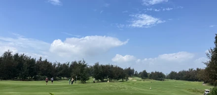 Vietnam de GOLF♬
