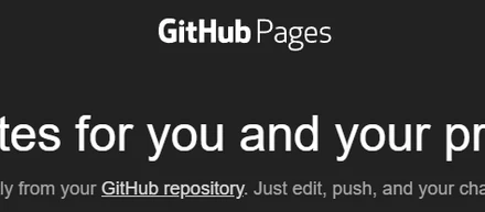 GitHub PagesでホストするEditorConfig日本語ドキュメント