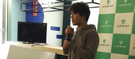 「自分の価値を証明できるものは何一つ無かった」マクサスCEO関憲人が3月18日のイベントで伝えたこと