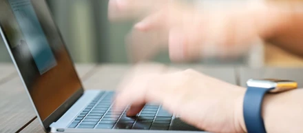 信頼を得るための第一歩は、早いレスポンスだ