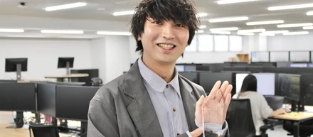 【MVP賞 受賞者インタビュー】クライアントと一緒に喜びたい。悔しさを乗り越え、結果が出るまでやり切れたモチベーションの源泉とは？