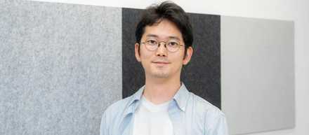 【社員インタビュー】AIを活用した提案が、サービスとして世に出る