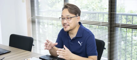 ソニックウェアに迫る：遠藤社長インタビュー ～就職・起業、自社製品作りへの道のり～