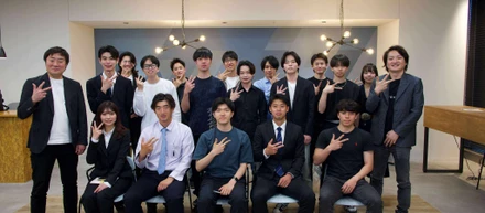令和の虎・林尚弘×Wiz代表・山崎俊が語る「ファーストキャリアに選ぶべき企業の特徴とは！？」
