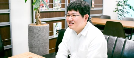 【転職インタビュー】出社回帰の世の中でも、30代をもっと有意義に！エンジニア10年選手にリゾームを選んだ決め手＆今後のキャリアを聞いてみた