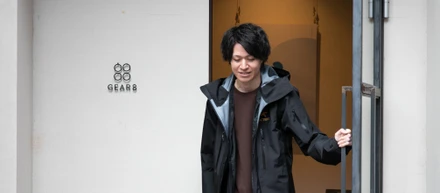 【Webディレクター】ルーティンワークも楽しいけど、没頭できる何かを探して