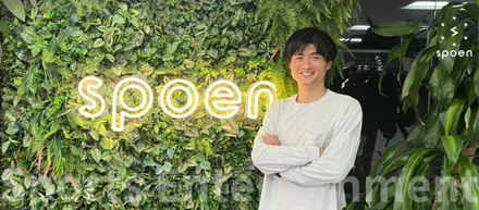【新卒1期生】サッカーとビジネス、二つの高みへ。スポエンで切り拓くデュアルキャリアのリアル